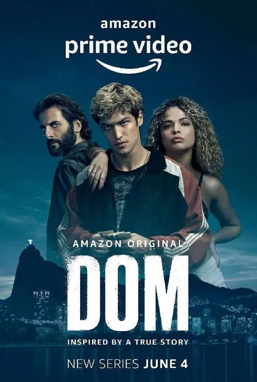 《多姆 Dom》：揭秘神秘宗教的狂热与禁锢，一部引人深思的社会观察力作