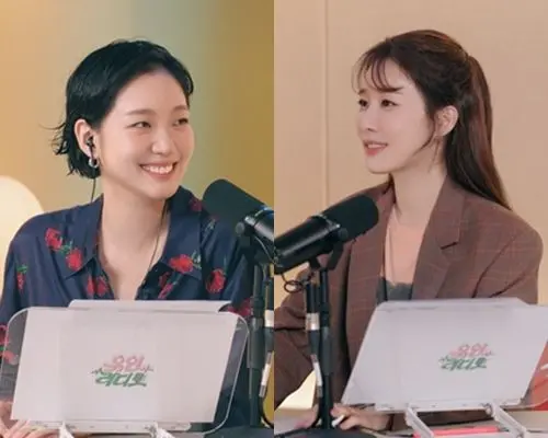 《You in Radio》：青春的回响，心动的电波，致那些年我们一起追过的广播剧！