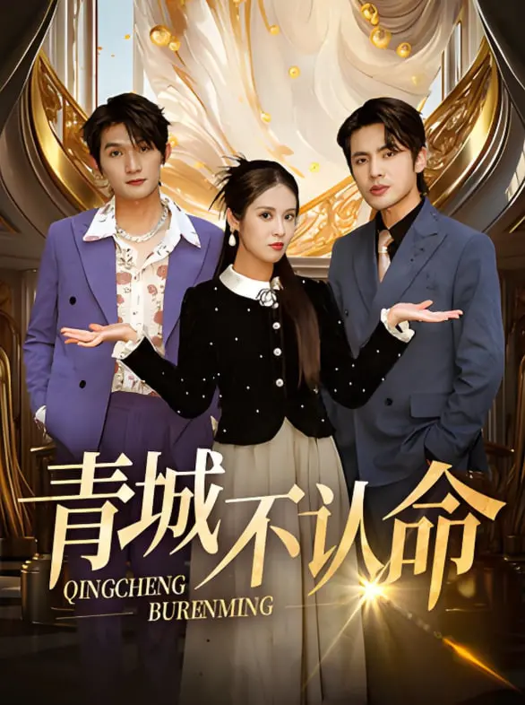 《青城不认命》：当平凡的倔强遇上不公的世界，能否撕破命运的枷锁？