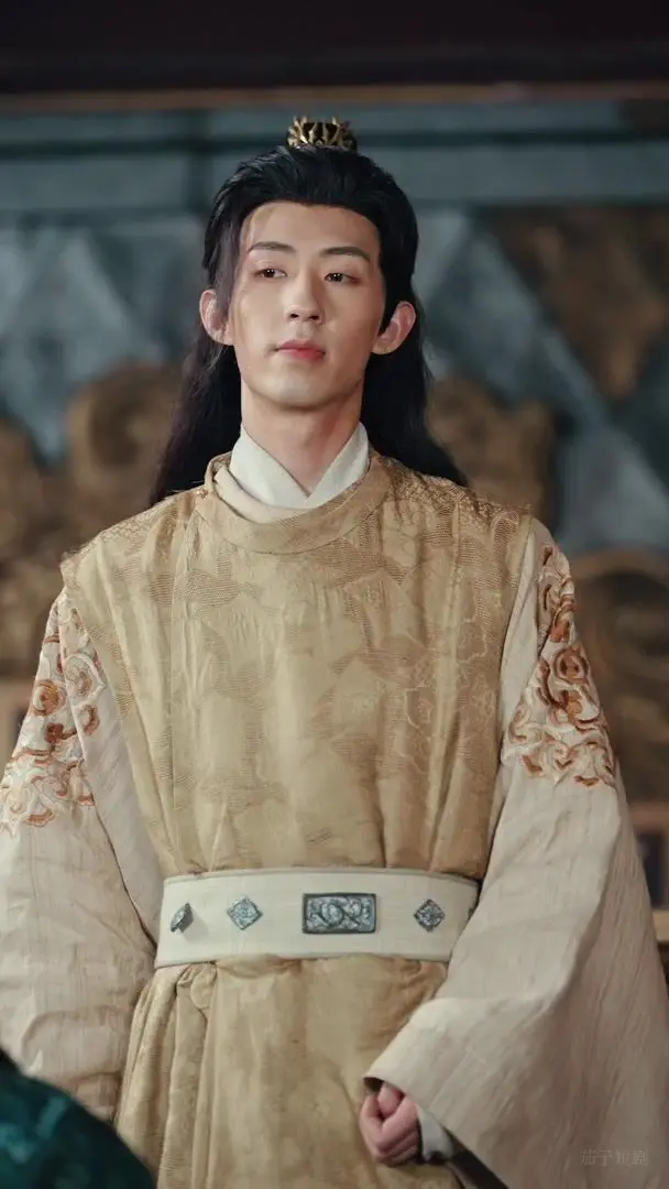《逍遥皇太子》重生打脸爽翻天！这古装偶像剧的套路我爱了！