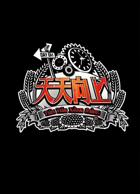 重温经典：2012年《天天向上》的怀旧之旅，节目中那些触动人心的瞬间与文化传承