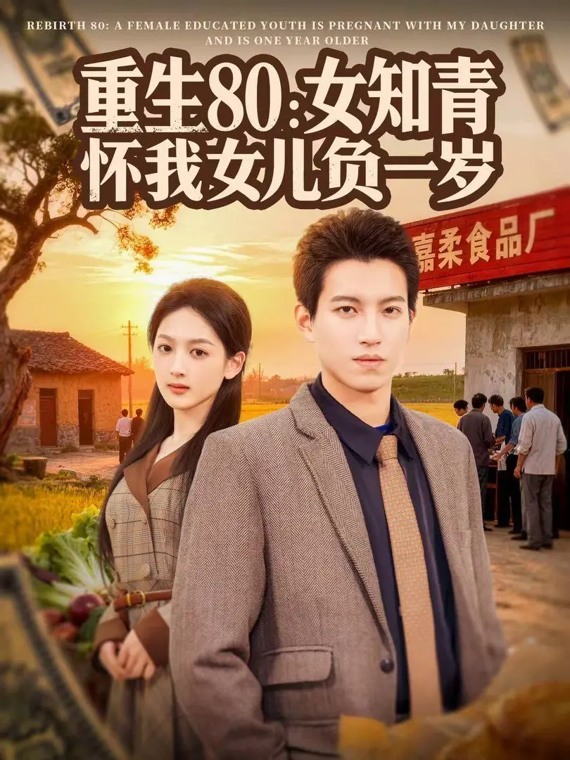 《重生80：女知青怀我女儿负一岁》：这战争片式的重生文，剧情跌宕起伏，简直就是系统提示您的钱已到账！